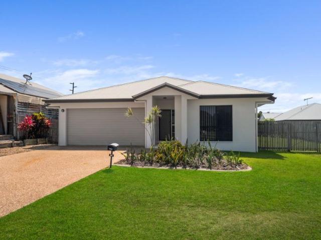 House for sale in Mount Louisa, Townsville