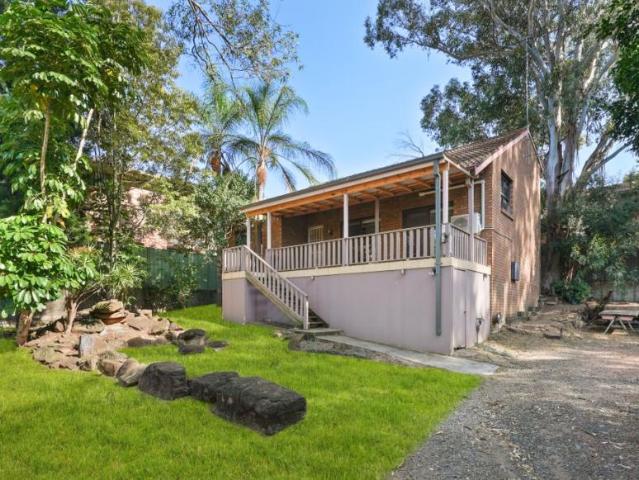 House for rent