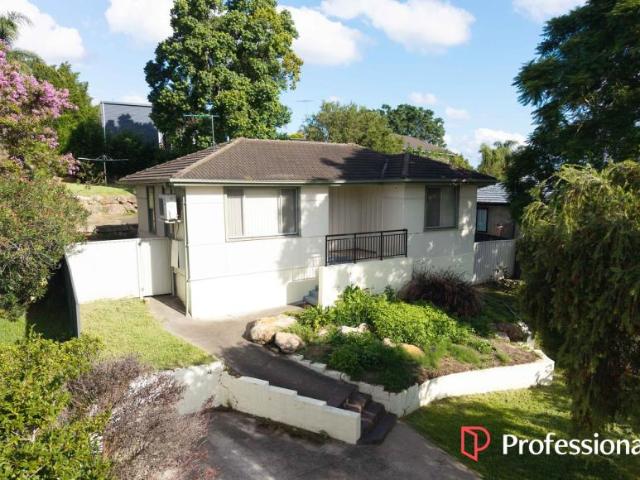 House for sale in Mount Pritchard, Sydney