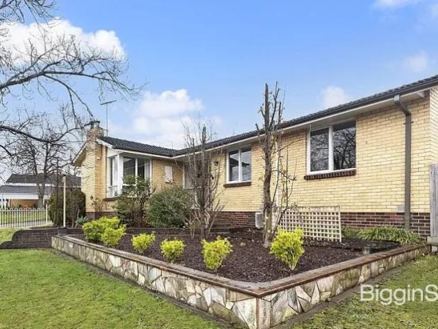 House for rent in Camerons Creek, Victoria