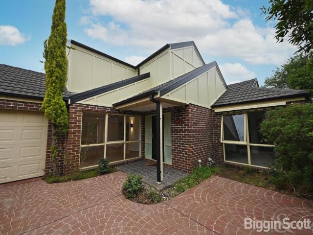 House for rent in Mount Waverley, Melbourne