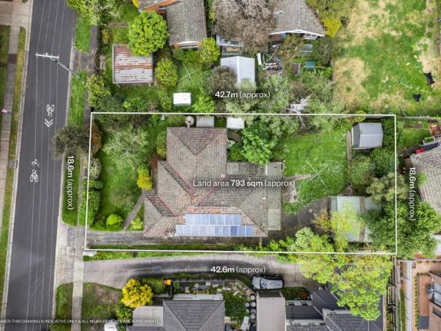 House for sale in Mount Waverley, Melbourne