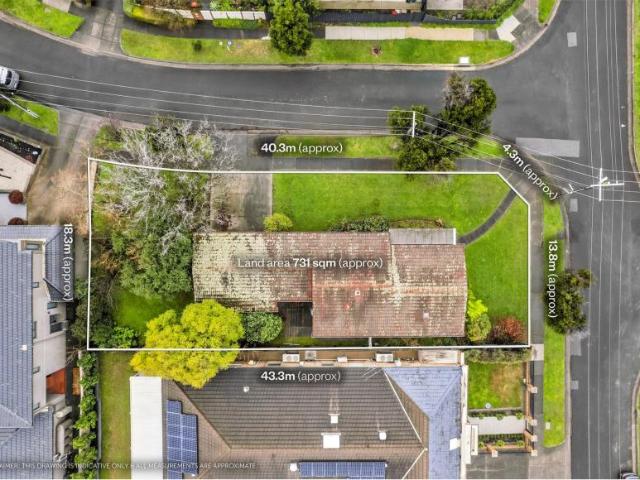 House for sale in Mount Waverley, Melbourne