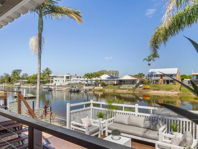 House for sale in Hideaway Waters, Sunshine Coast Regional