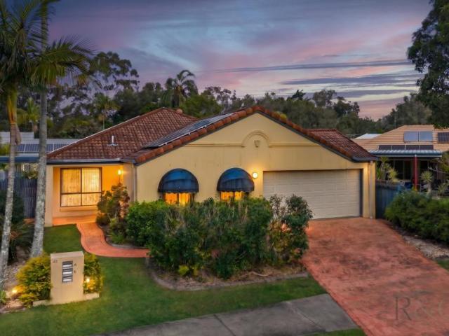 House for sale in Mountain Creek, Sunshine Coast Regional