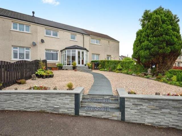 House for sale in Muirkirk, Smallburn