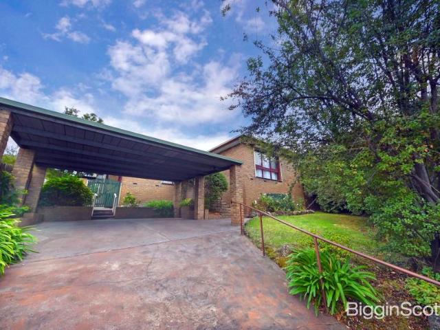 House for rent in Camerons Creek, Victoria