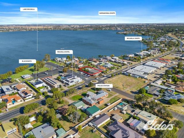 House for sale in Mulwala, Federation Council