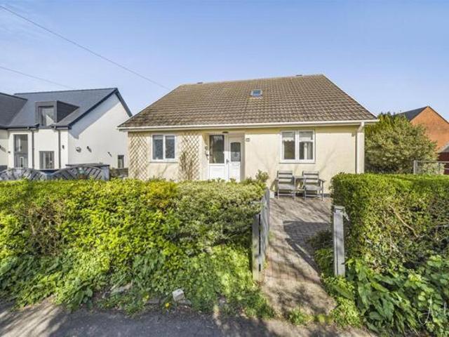 House for sale in Thistleboon, Mumbles ,the