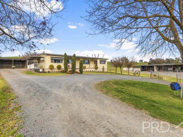 House for sale in Mundongo, Snowy Valleys Council