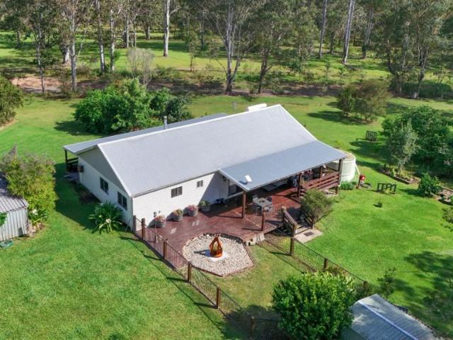 House for rent in Mungay Creek, Kempsey Shire Council