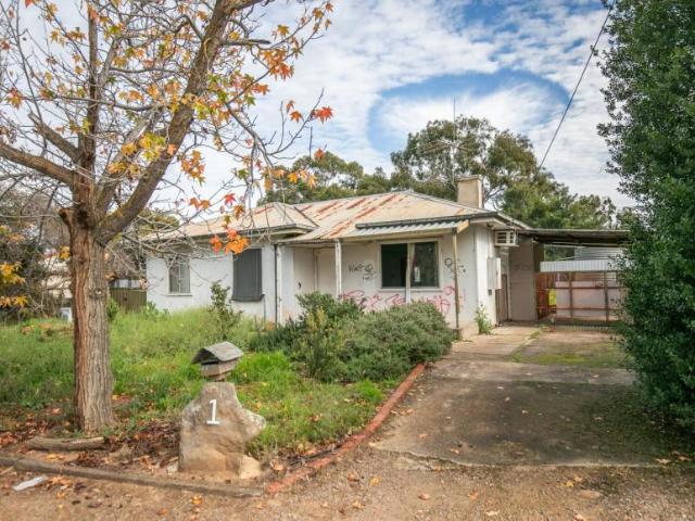 House for sale in Murray Bridge, The Rural City of Murray Bridge