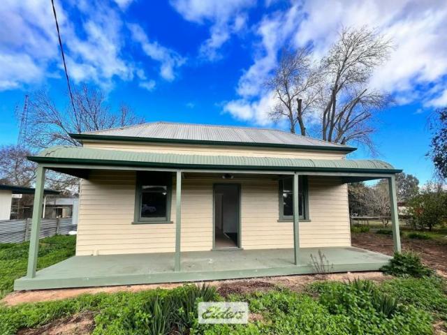 House for sale in Murrayville, Rural City of Mildura