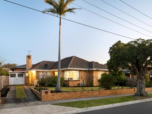 House for sale in Murrumbeena, Melbourne