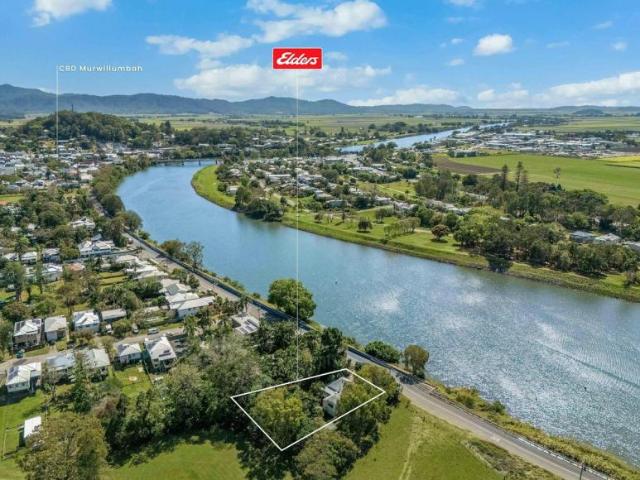 House for sale in Murwillumbah, Tweed Shire Council