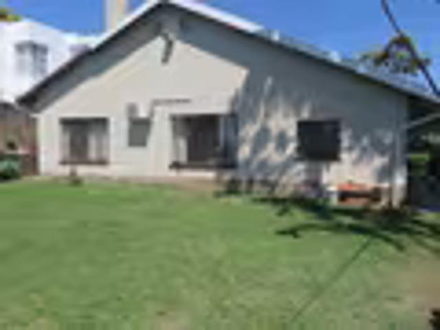House for sale