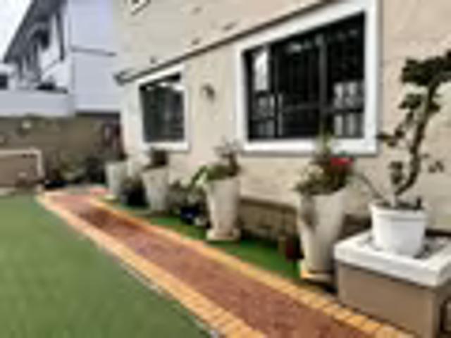 House for sale