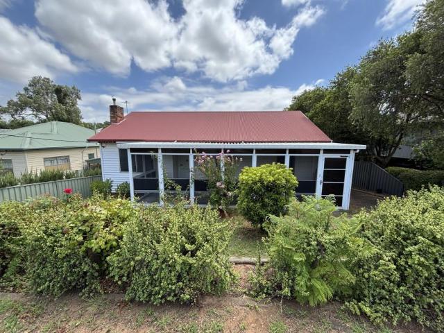 House for rent in Muswellbrook, Muswellbrook Shire Council