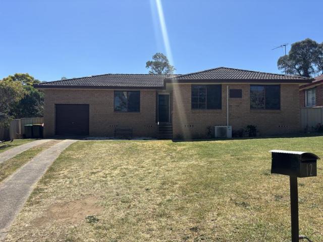 House for rent in Muswellbrook, Muswellbrook Shire Council