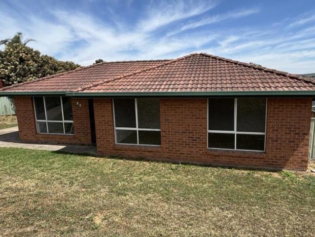 House for rent in Muswellbrook, Muswellbrook Shire Council