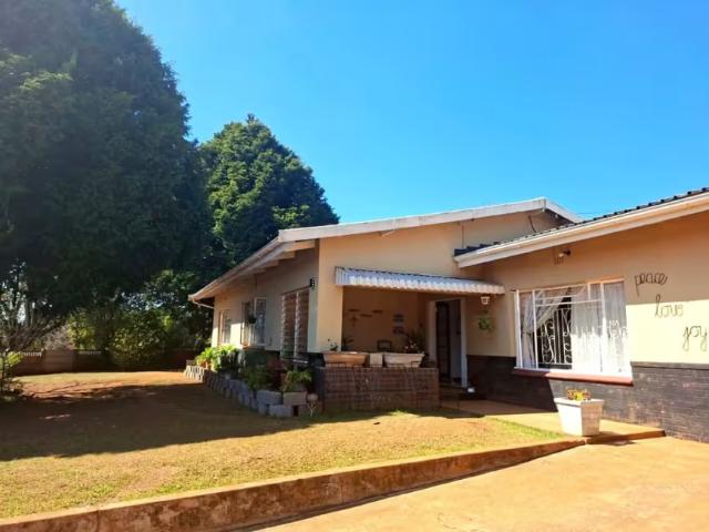 House for sale