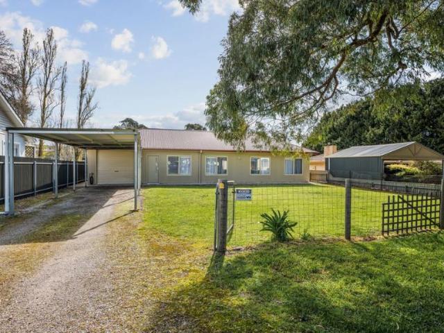 House for sale in Myponga, South Australia