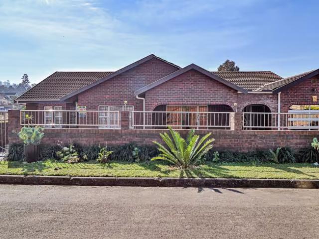 House for sale in Ridge, King Sabata Dalindyebo Local Municipality