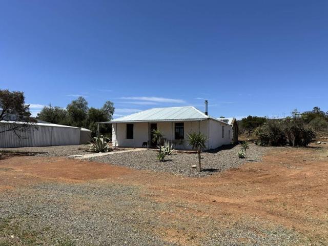 House for sale in Nackara, South Australia