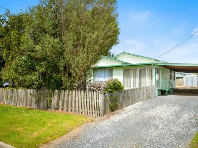 House for rent in Nangwarry, Wattle Range Council