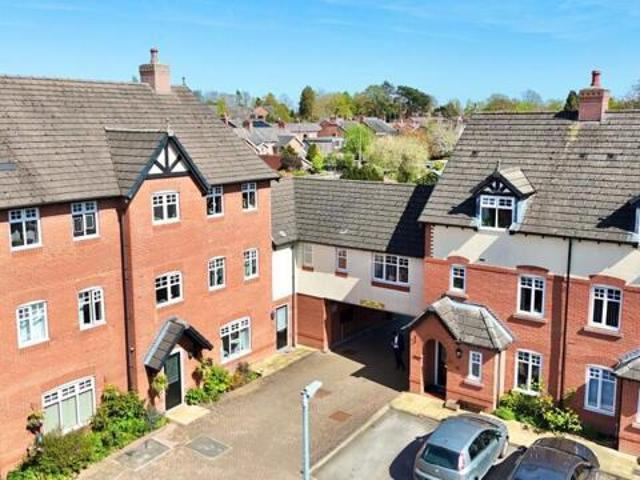 House for sale in Kingsbourne, Nantwich