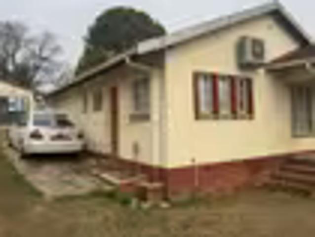 House for sale in Umgungundlovu, Kwazulu-natal