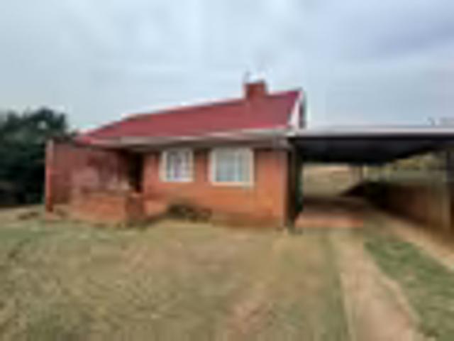 House for sale in Napierville, Msunduzi Local Municipality
