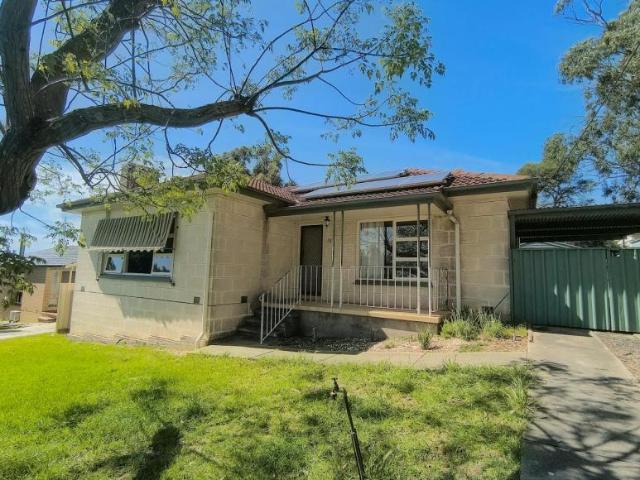 House for rent in Naracoorte, Naracoorte Lucindale Council