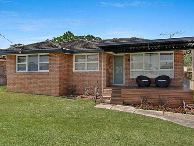 House for rent in Narellan, New South Wales