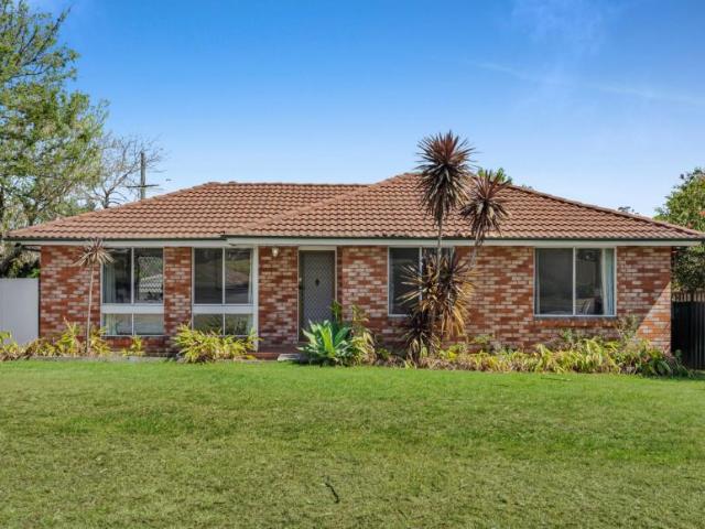 House for sale in Narellan, Sydney