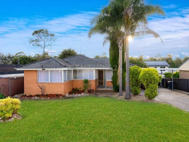 House for rent in Narellan, Camden Council