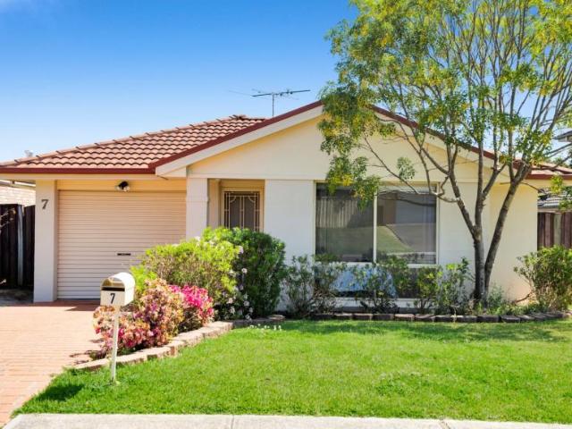 House for sale in Narellan Vale, Sydney