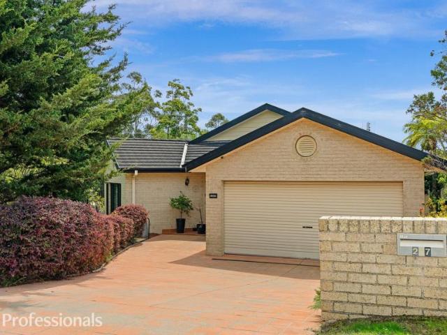 House for sale in Narrawallee, Shoalhaven City Council