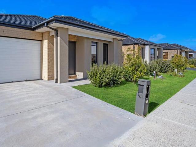 House for sale in Camerons Creek, Victoria