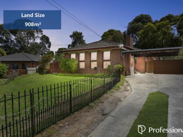 House for sale in Narre Warren, Melbourne