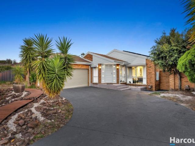 House for sale in Narre Warren, Melbourne