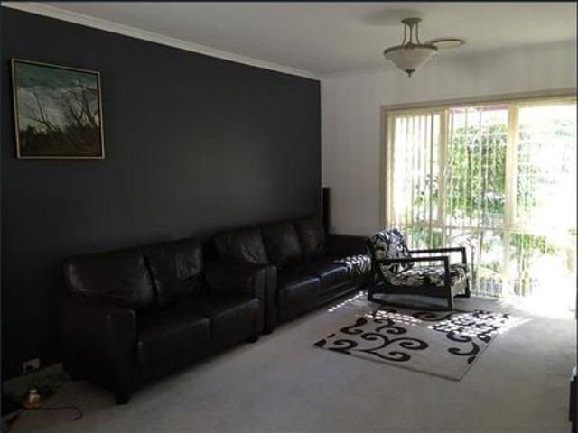 House for rent in Newington, Sydney