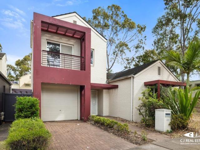 House for rent in Newington, Sydney