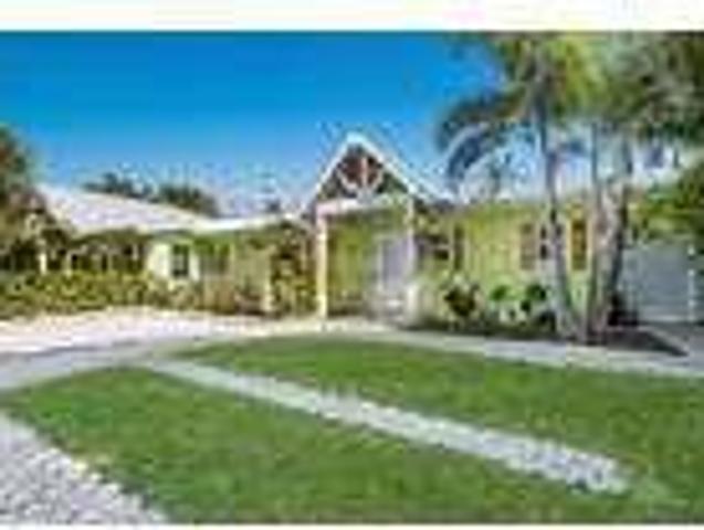 House for rent in Holmes Beach, Florida
