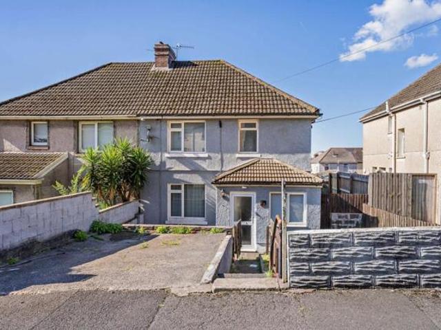 House for sale in Margam, Aberavon
