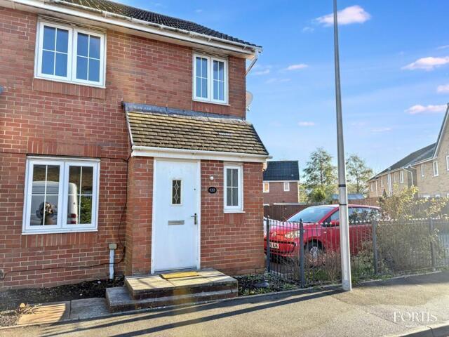 House for sale in Aberavon, Wales