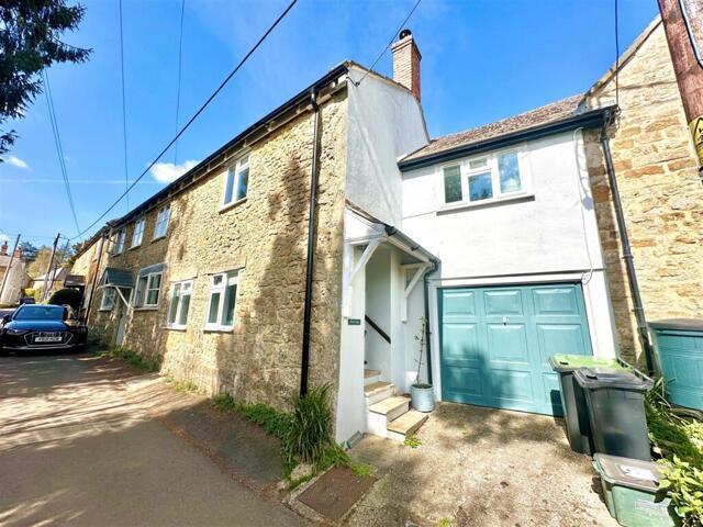 House for sale in Salwayash, East Dorset