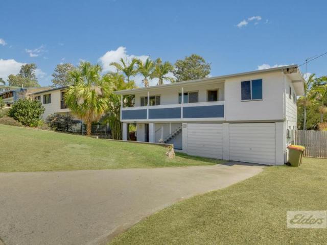 House for sale in New Auckland, Gladstone