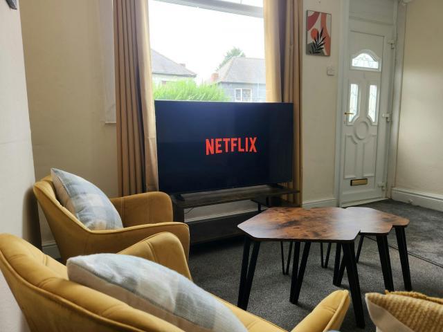 House for rent in Edlington, South Yorkshire