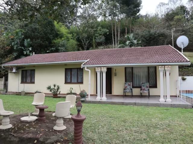 House for sale in New Germany, Pinetown